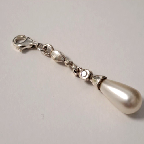 925 echt silber - 925, anhänger