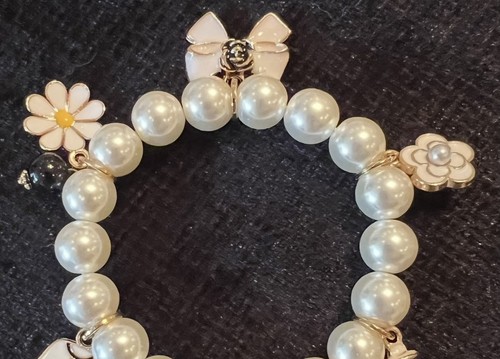 Armband perlen perlenarmband - armband,