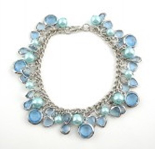 Bettelarmband glasperlen und - bettelarmband,