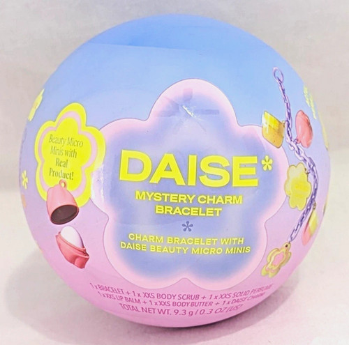 Daise mystery bettelarmband - daise,