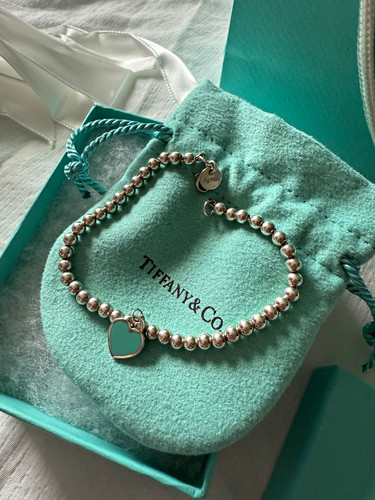 Tiffany 925 sterling - tiffany,
