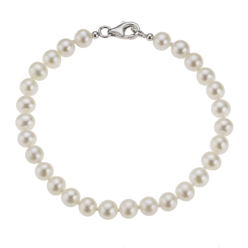 Zeeme armband aus perlen - armband,