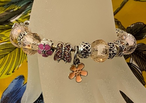 Bettelarmband mit