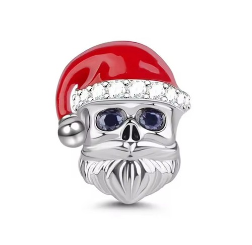 Anhänger charm perle 925 - perle,