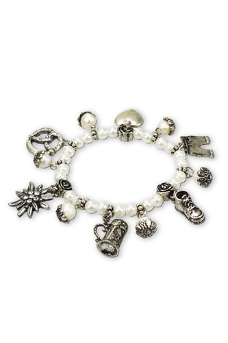 Bettelarmband perlenarmband - bettelarmband,