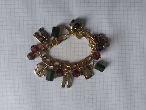 Bettelarmband armkette - bettelarmband,,