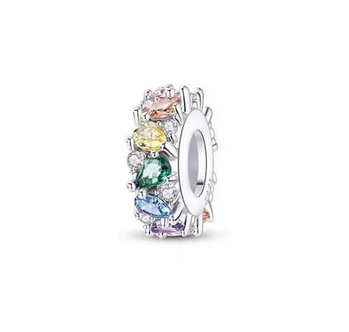 Anhänger charm silikon - charm,