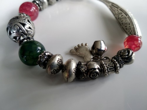 Armband bettelarmband - -,