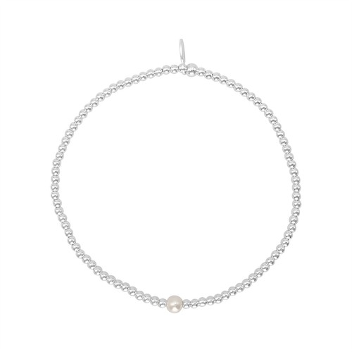 Süßwasserperle elastisches - süßwasserperle,