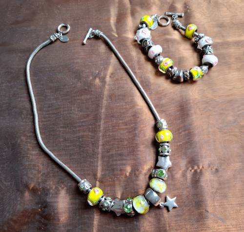 Bettelarmband pandora stil - ,