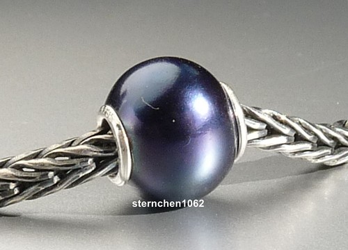 Trollbeads pfauen perle - trollbeads,