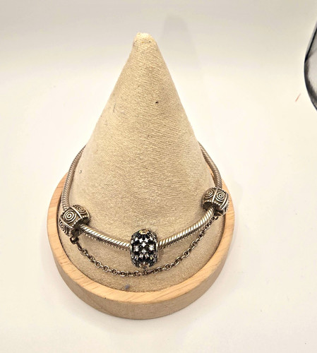 Pandora moments sterling - pandora,