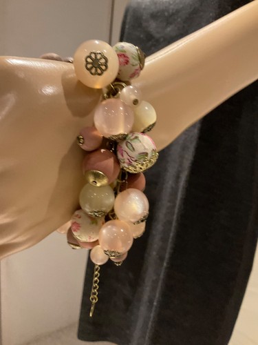 Wies opulentes armband - wies’n,