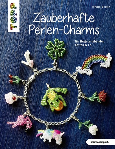 Zauberhafte perlen charms - zauberhafte, perlen-charms