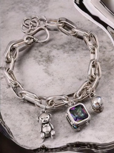 Edles armband frau 925 - armband,