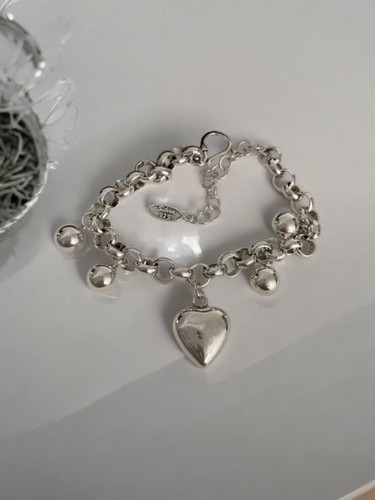 Edles armband massives - armband,