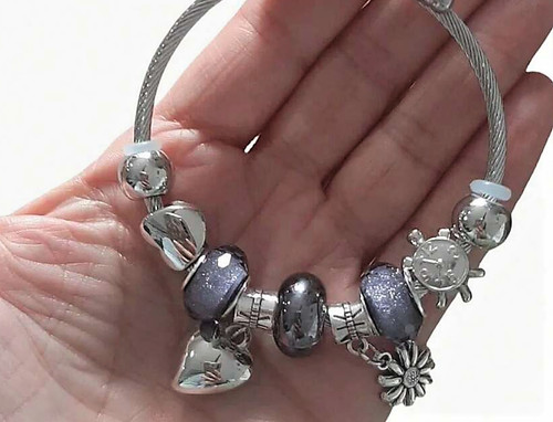Bettelarmband damen herz - damen, &