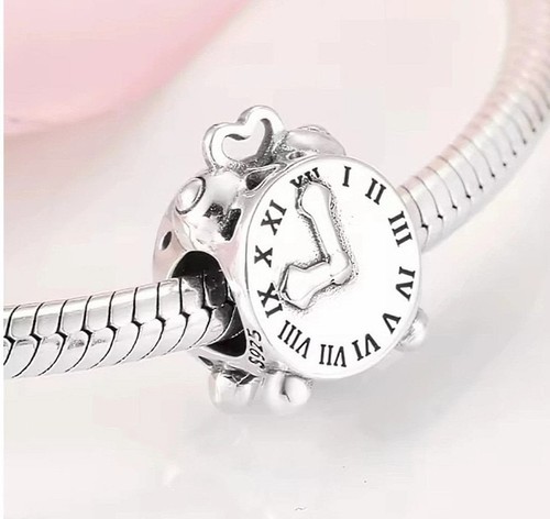 Anhänger charm 925 sterling - charm,