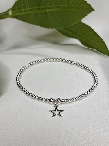 Sterling silber perlen - sterling,