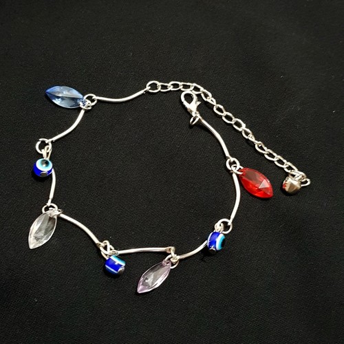 Perlen armband bettelarmband - armband,