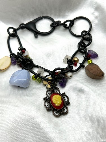 Süßes vintage armband - ,